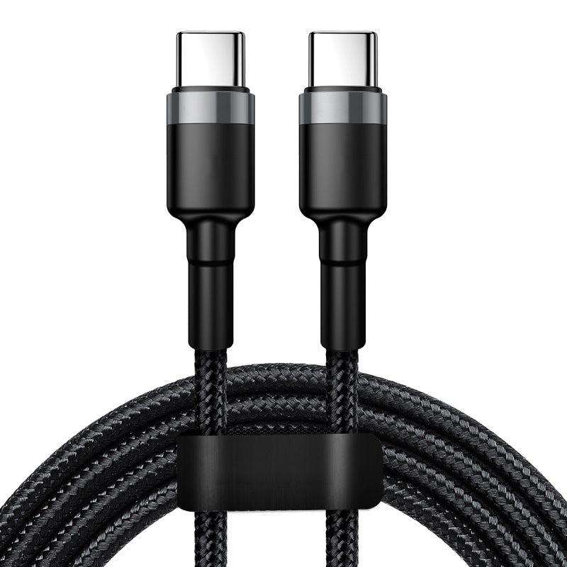 Cable USB Type-C