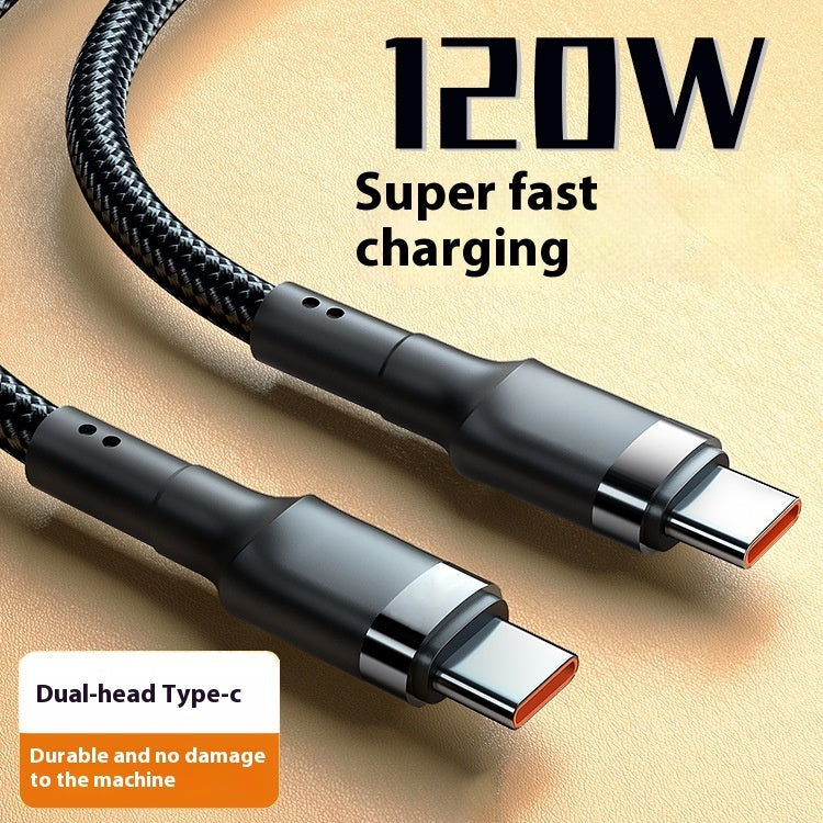 Cable USB Type-C